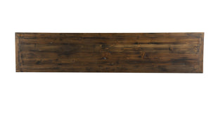 Stokes Bamboo Sideboard