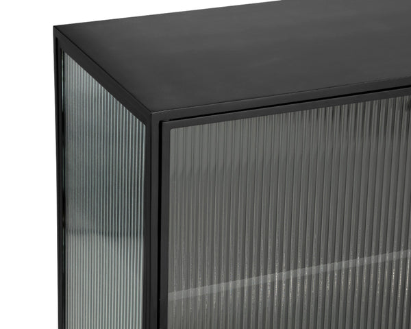 PARSONS SIDEBOARD - LARGE