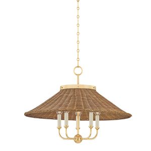 Kensington Chandelier