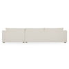Farrow Sectional Flecked Oat Right