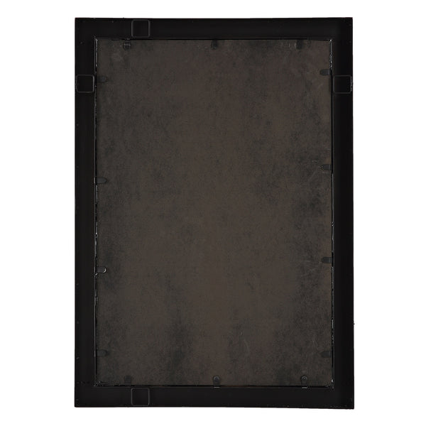 Silvio Tiled Vanity Mirror