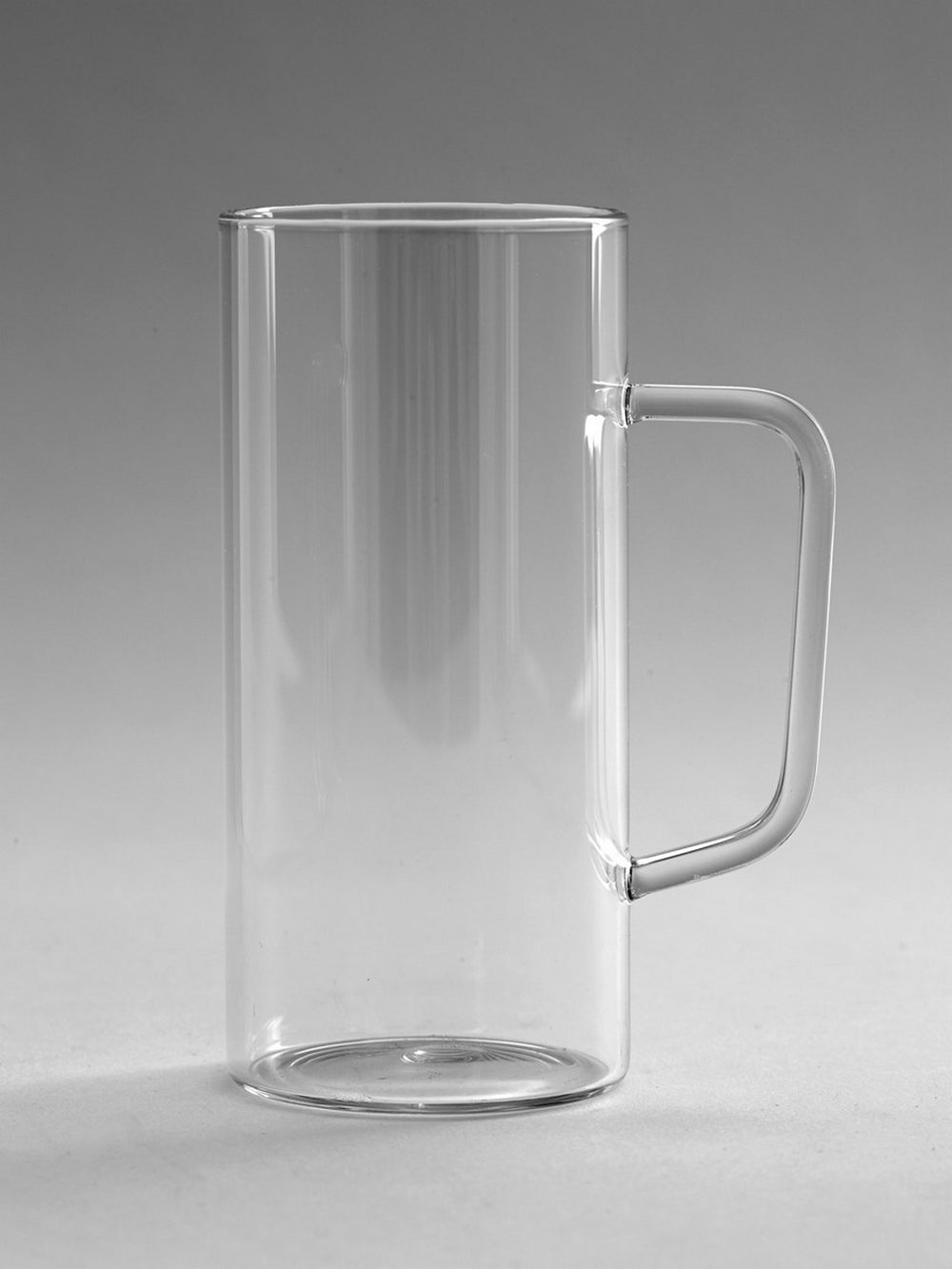 Glass Mug - Large