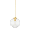 Bennett Pendant