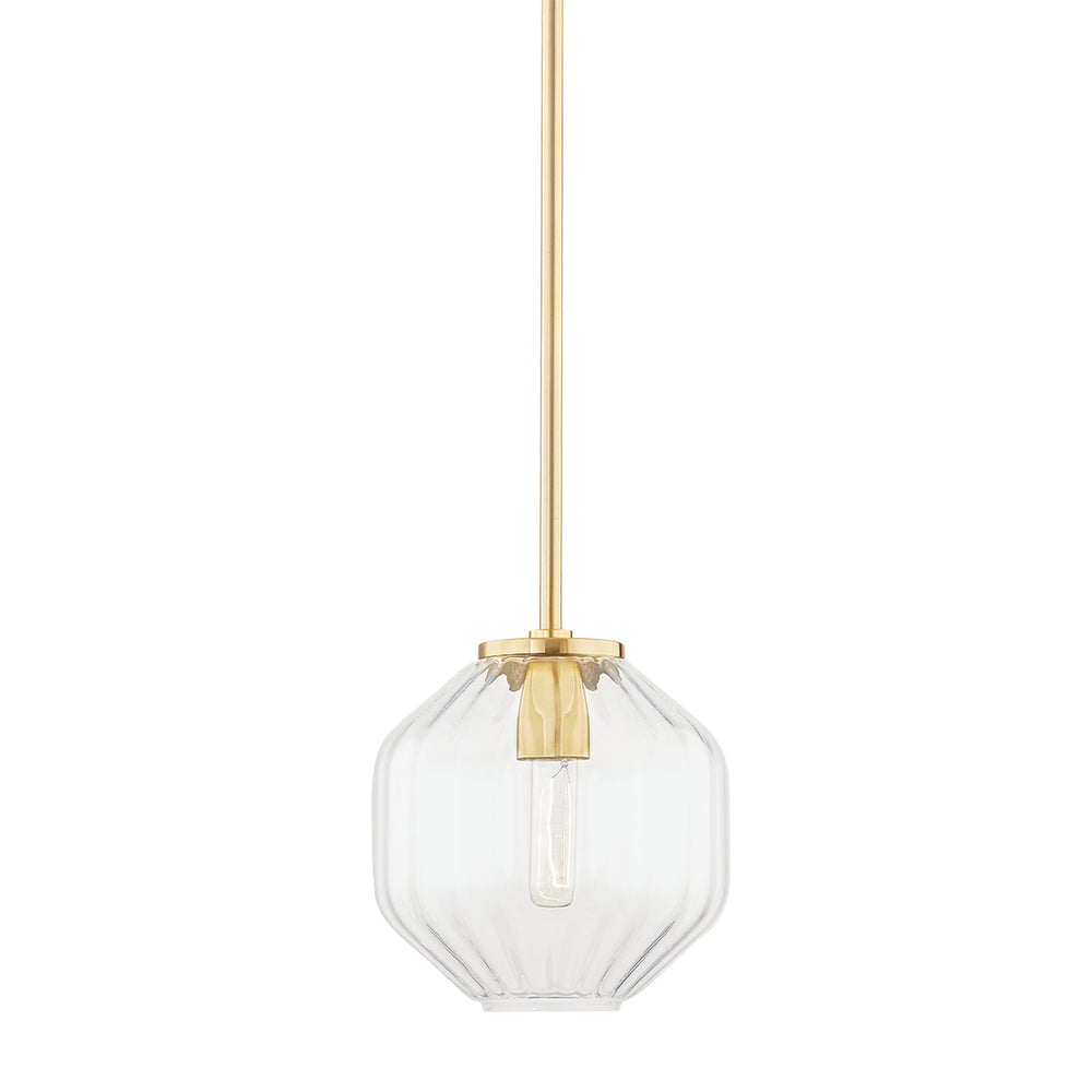 Bennett Pendant