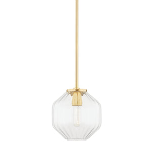 Bennett Pendant