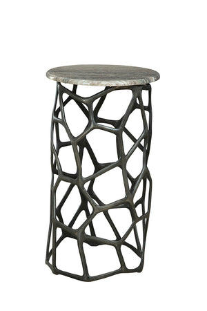 Tall Sebastian End Table