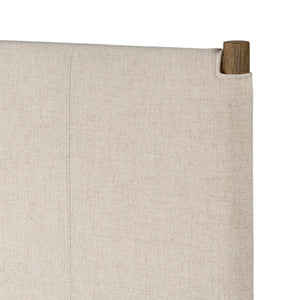 Salado Bed - Antigo Natural