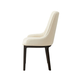 Sofie Chair, Black Walnut