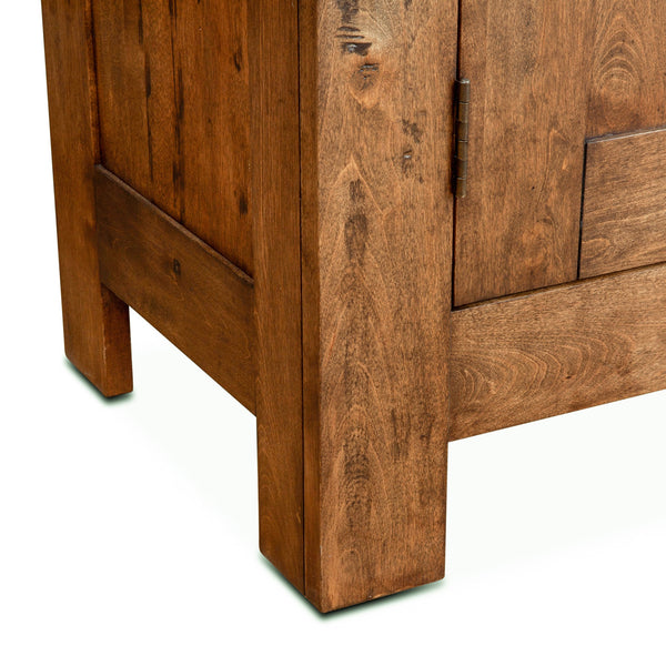Aspen 66" Buffet, Earth