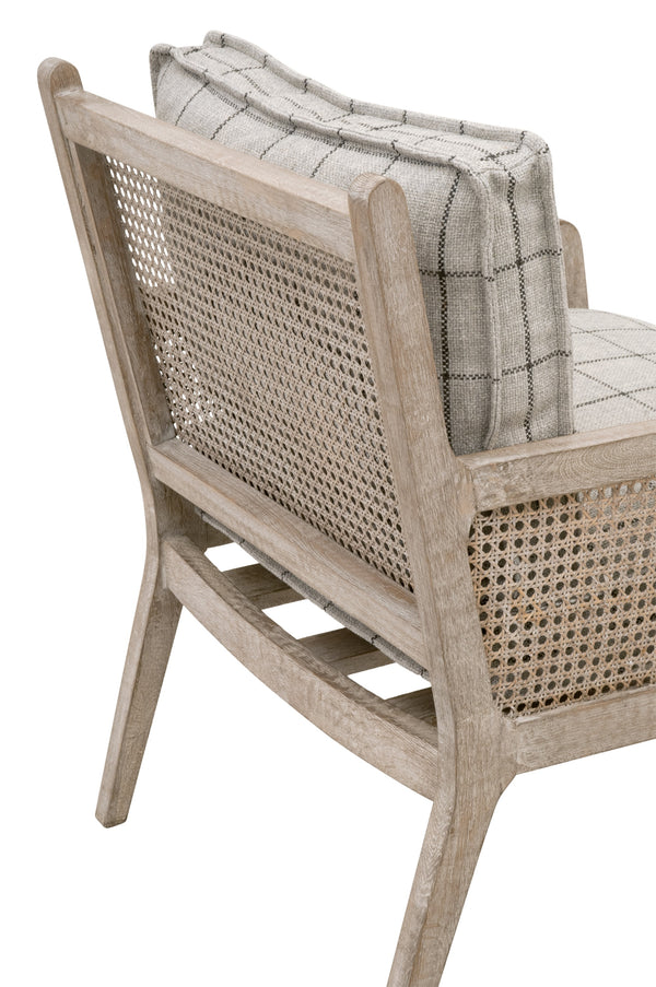 Leone Club Chair