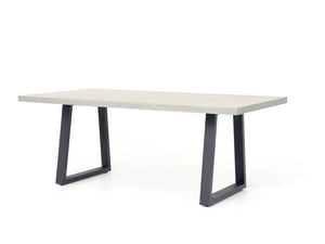 Constantine Cyrus 79” Dining Table