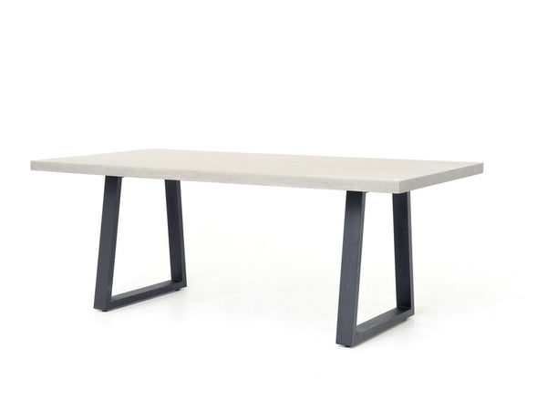 Constantine Cyrus 79” Dining Table