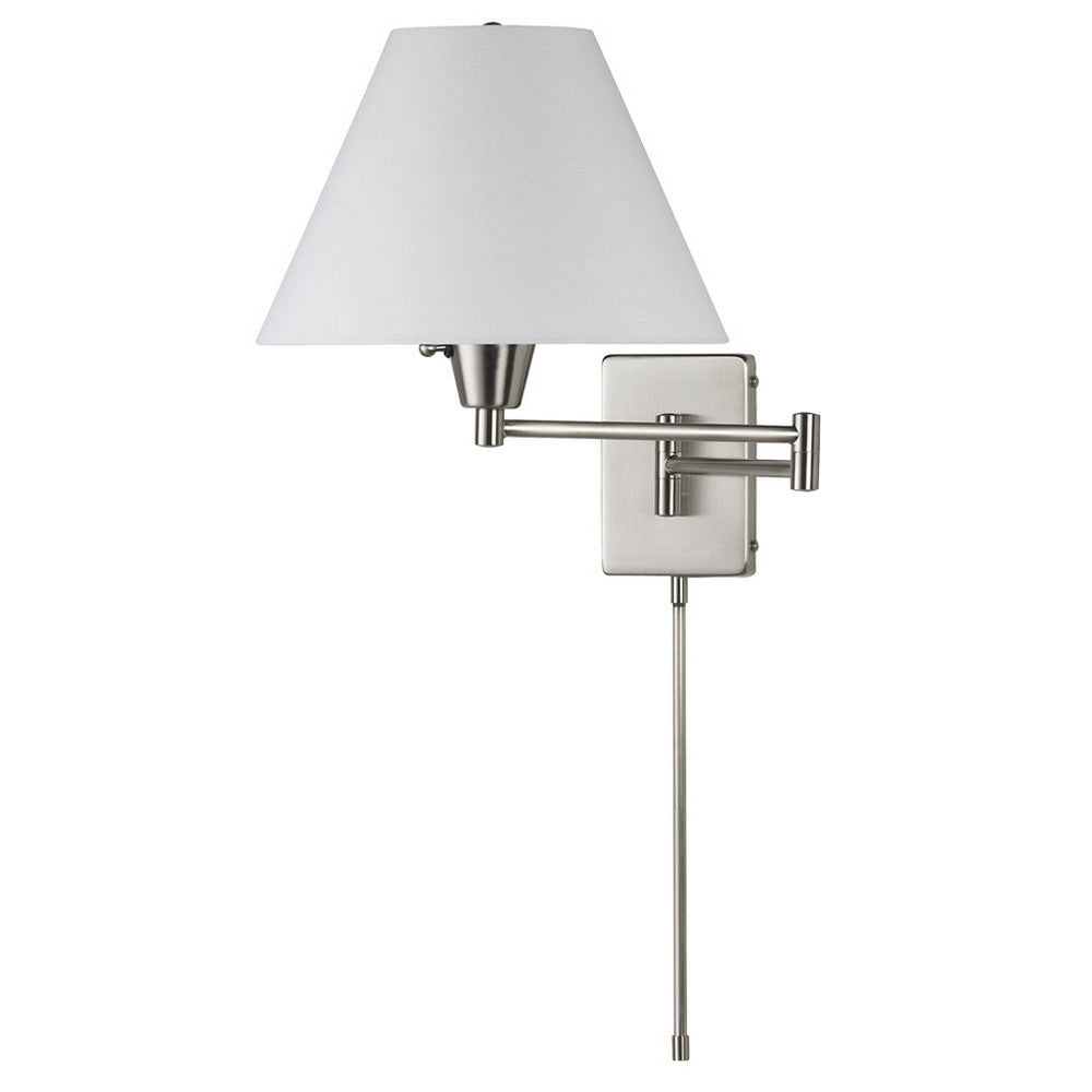 (K)Swing Arm Wall Lamp