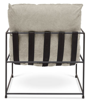 Trent Accent Chair