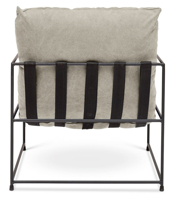 Trent Accent Chair