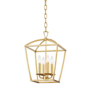 Bryant Lantern