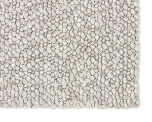Umea Hand-woven Rug - Dust - 9' X 12'
