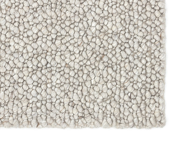 Umea Hand-woven Rug - Dust - 9' X 12'