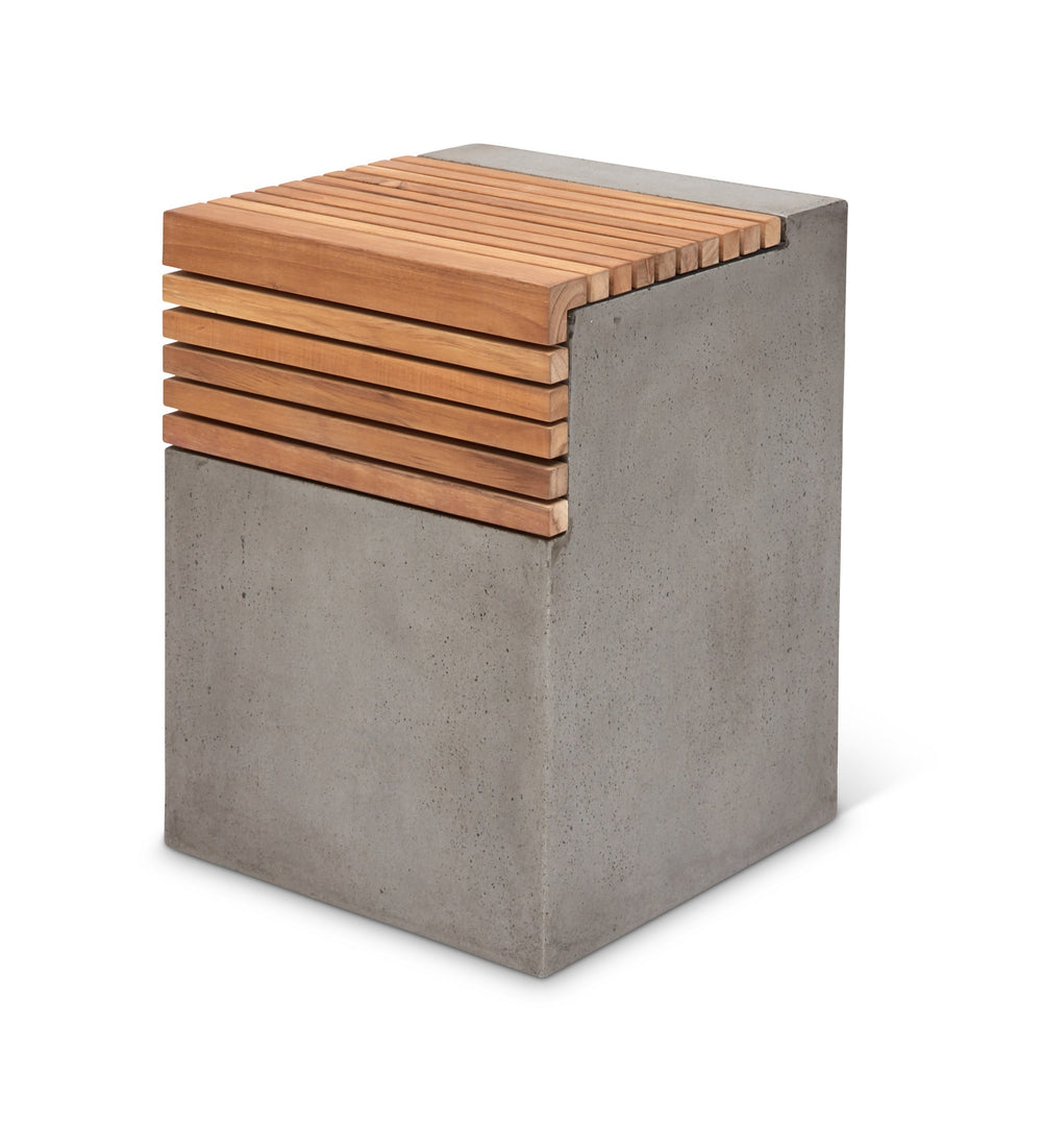Stecca Cascata Stool