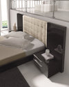 Mandeep Queen Size Bed