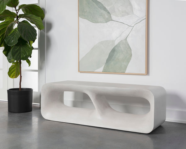KURVER BENCH