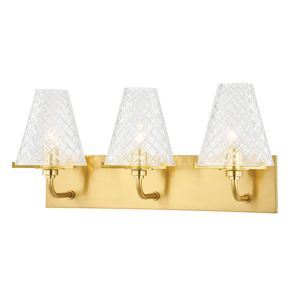 Irene Bath and Vanity