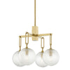 Jewett Chandelier