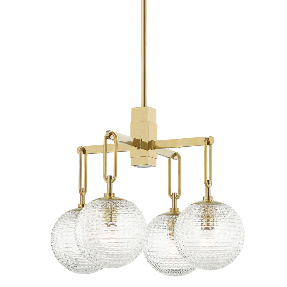 Jewett Chandelier