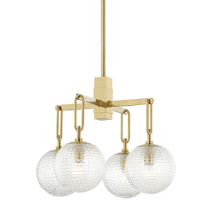 Jewett Chandelier