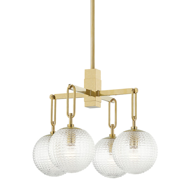Jewett Chandelier