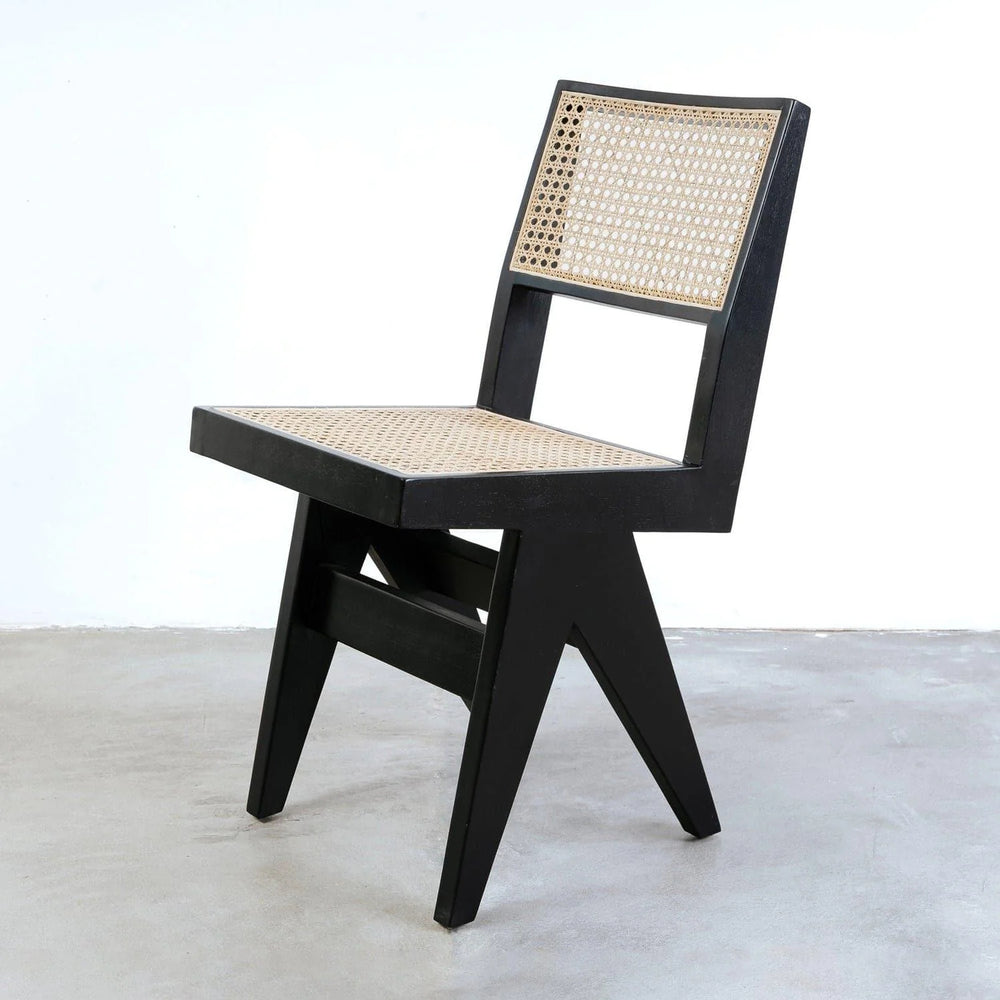 Jeanneret Side Chair