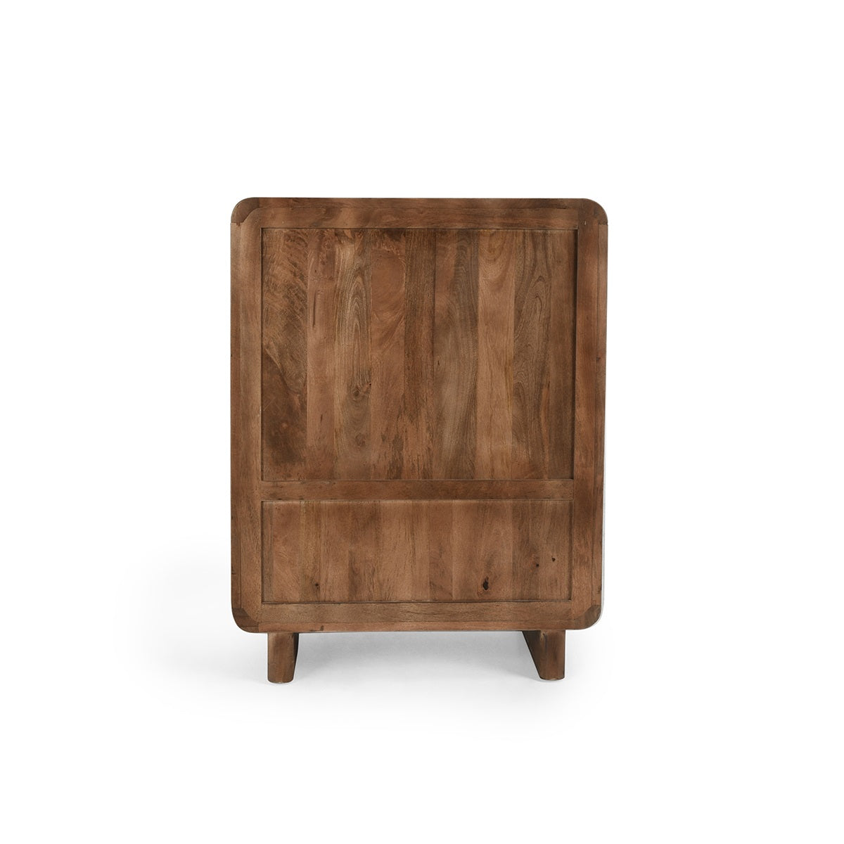 Classic Home Holmes Bar Cabinet - Thumbnail 2