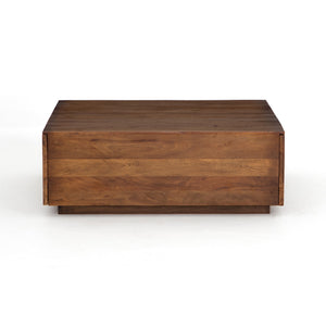Duncan Coffee Table-