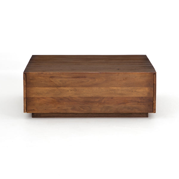 Duncan Coffee Table-