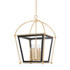 Hollis Lantern