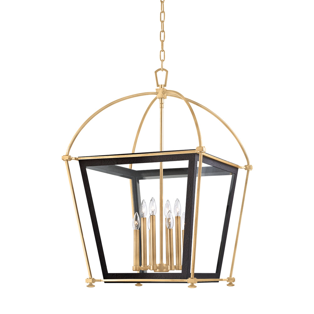 Hollis Lantern