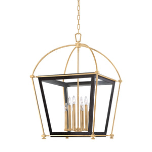 Hollis Lantern