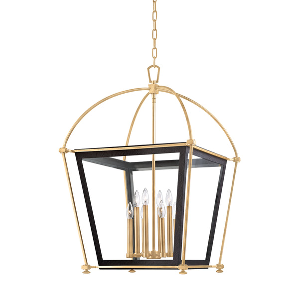 Hollis Lantern