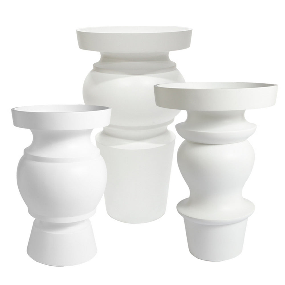 Fiberglass 'Spaxxle' Base
