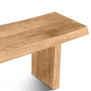 Brooks Teak Bench