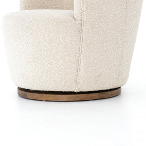 Aurora Chair-Knoll Natural