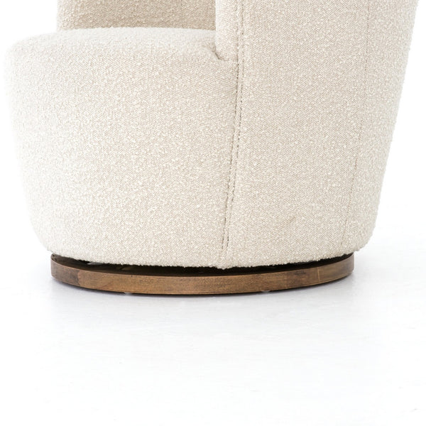 Aurora Chair-Knoll Natural