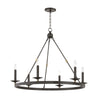 Allendale Chandelier