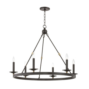 Allendale Chandelier