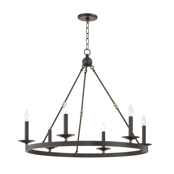 Allendale Chandelier