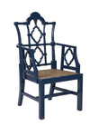 Italian Arm Chair