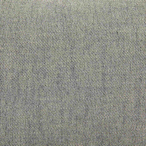 Kennedy Chair In Gabardine Grey