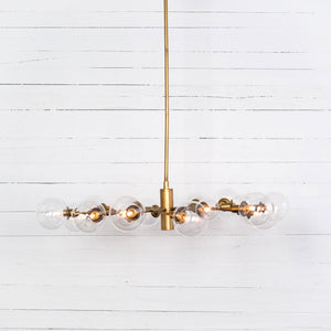Pellman Chandelier