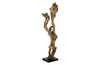Wood Sculpture, Assorted