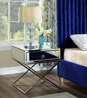 Leroy Side Table
